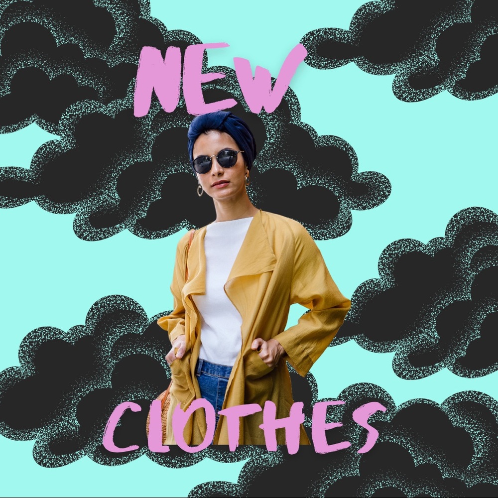 Like for the Newest Dresses, Tops, Skirts and More